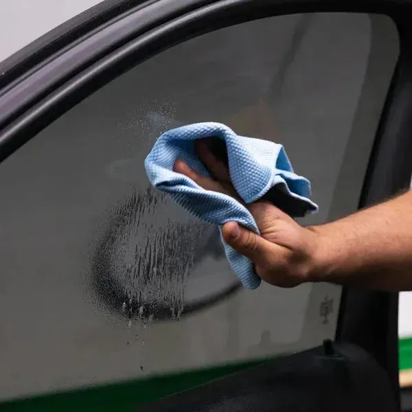 Turtle Wax Clearvue Glass Cleaner - 500ml