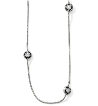 Twinkle Long Necklace JN1652