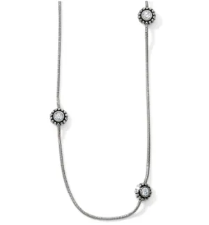 Twinkle Long Necklace JN1652