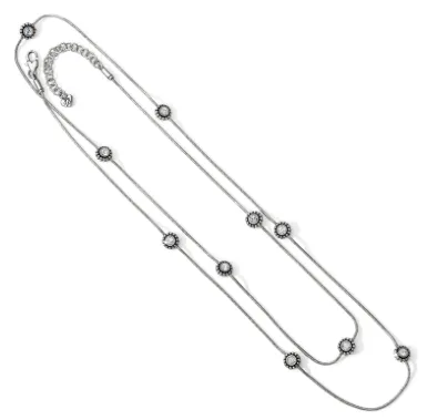 Twinkle Long Necklace JN1652