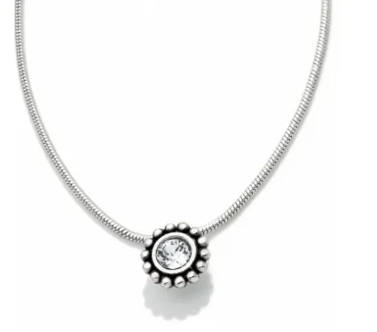 Twinkle Petite Necklace JN3332