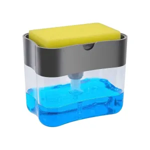 UBL Dish Sponge Detergent Holder