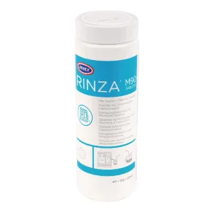 Urnex Rinza M90 Milk Frother Cleaner Tablets 10g (Pack of 40 Tablets) - CX502