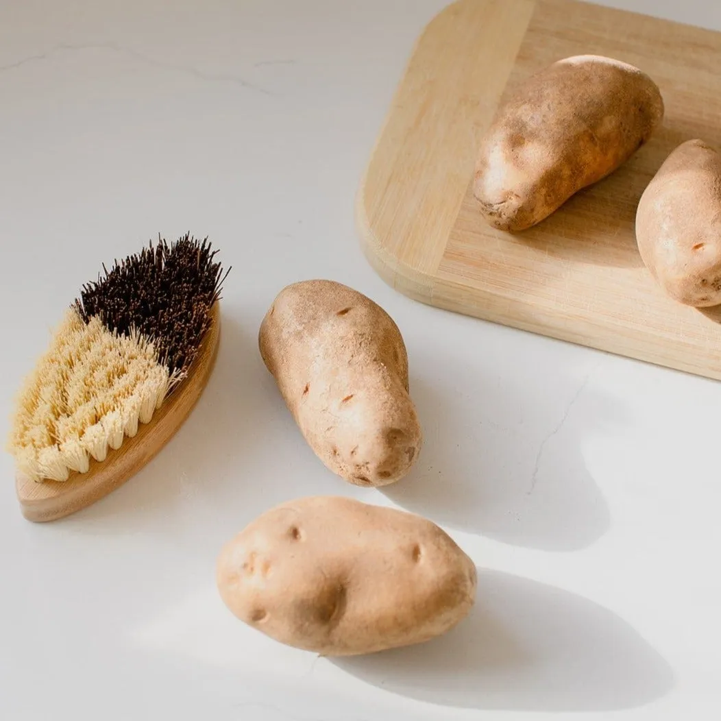 Vegetable Scrub Dish Brush