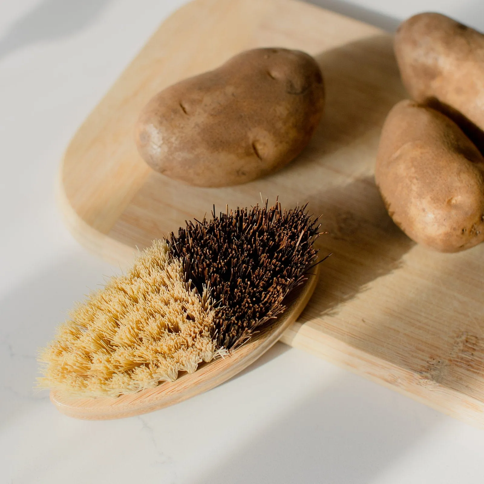 Vegetable Scrub Dish Brush