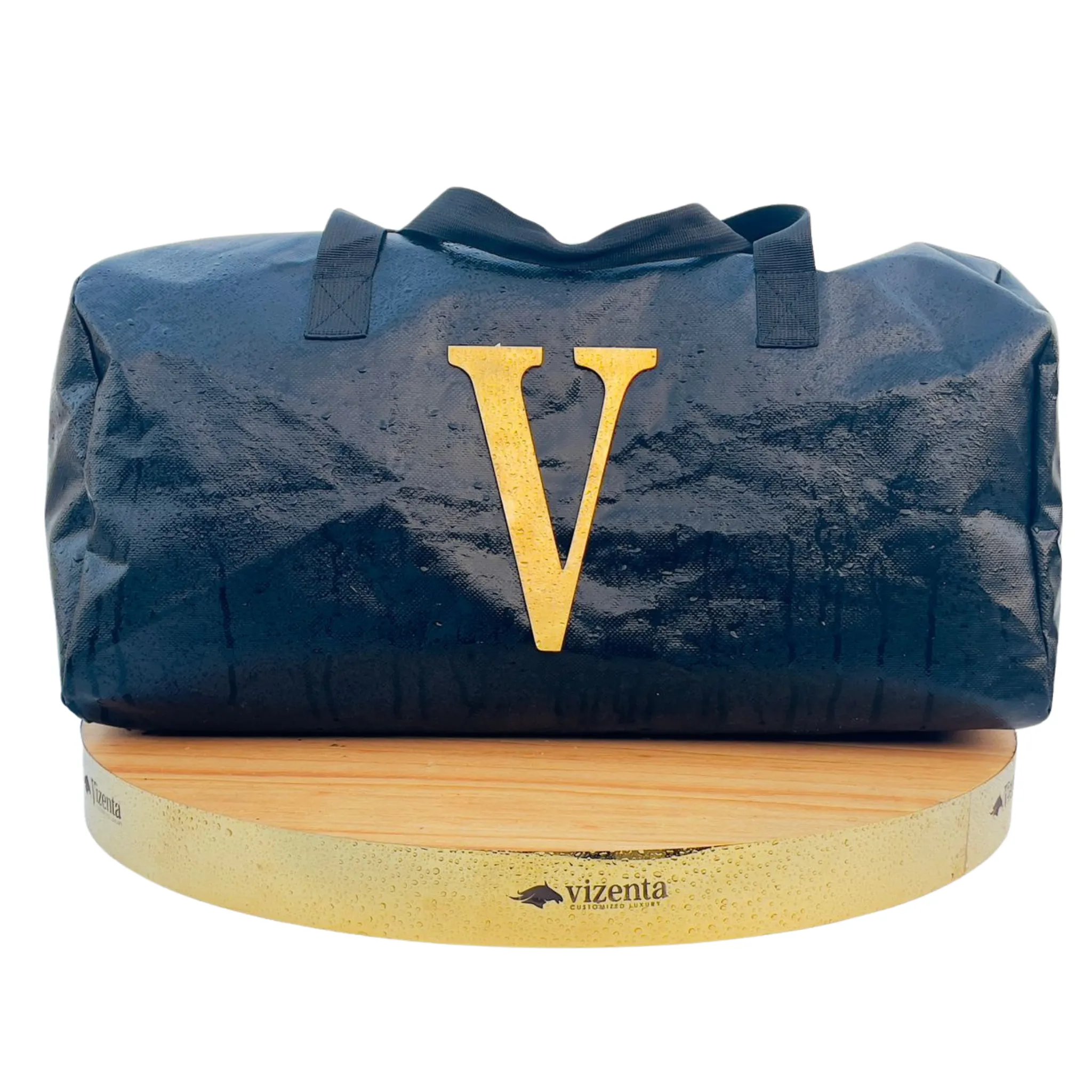 VizBag® | Duffle Protection