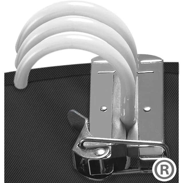 Wally Bags 42" Suit Length Garment Cover