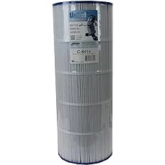 Waterway Clearwater II 150, Pro-Clean 150, Hayward X-Stream