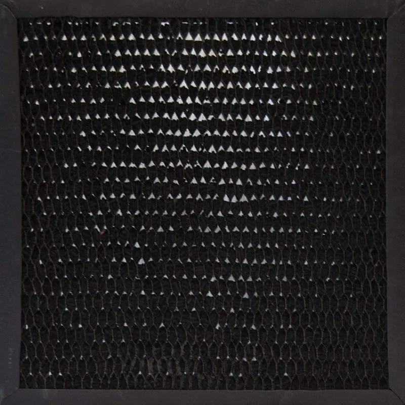 XPOWER Air Scrubber CF35 16″ x 16″ x 1.4″ Activated Carbon Filter