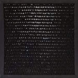 XPOWER Air Scrubber CF35 16″ x 16″ x 1.4″ Activated Carbon Filter