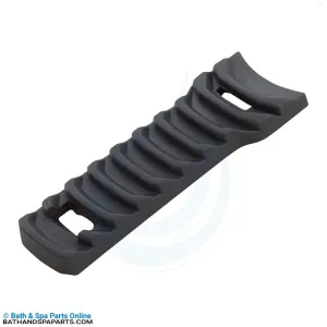 Zodiac TR2D/T3 Silver Bumper (R0541800)
